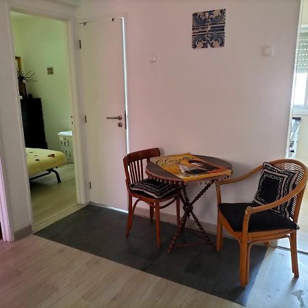 Apartament Lisboa, Madre Deus Zewnętrze zdjęcie