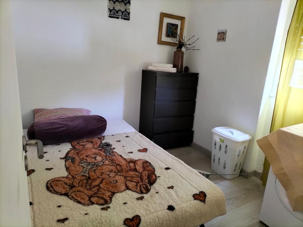 Apartament Lisboa, Madre Deus Zewnętrze zdjęcie